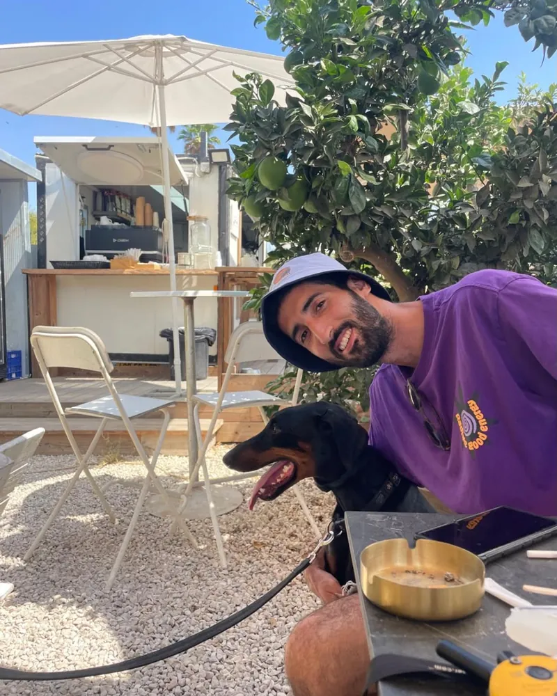 יובל שמש